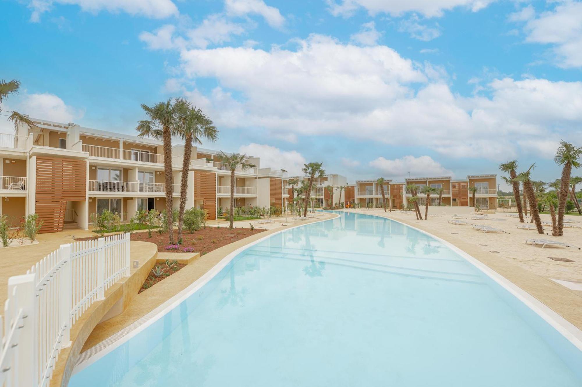 Wave Island H2 Apartment *